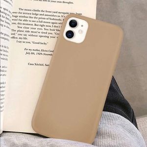 iPhone XS SHEIN phone case